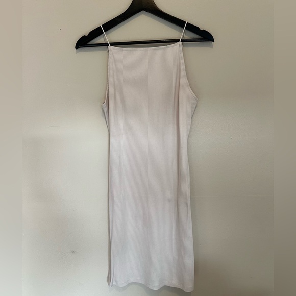 H&M Ribbed Bodycon Dress - Picture 2 of 4